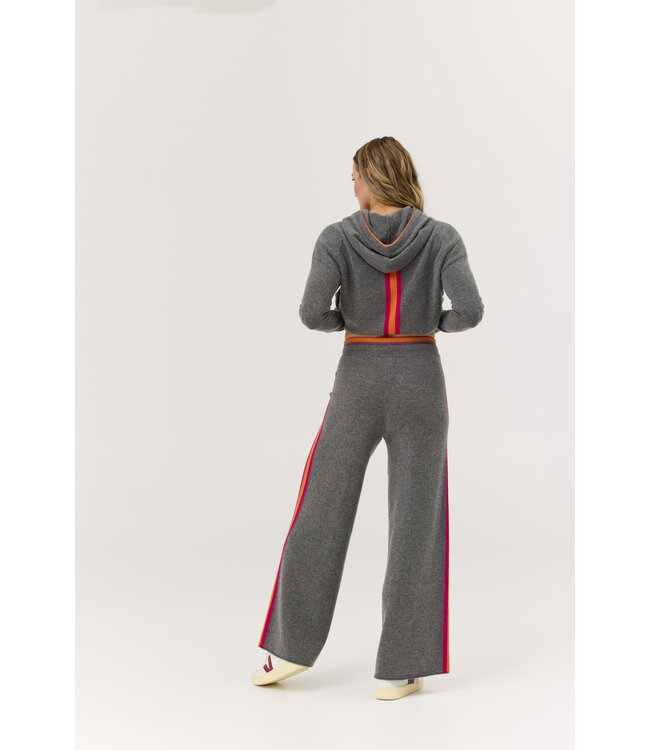 KRIMSON KLOVER KRIMSON KLOVER-F25400-APRÈS HOODIE