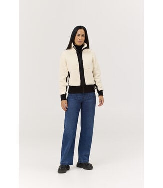 KRIMSON KLOVER KRIMSON KLOVER-F25204-STEVIE JACKET