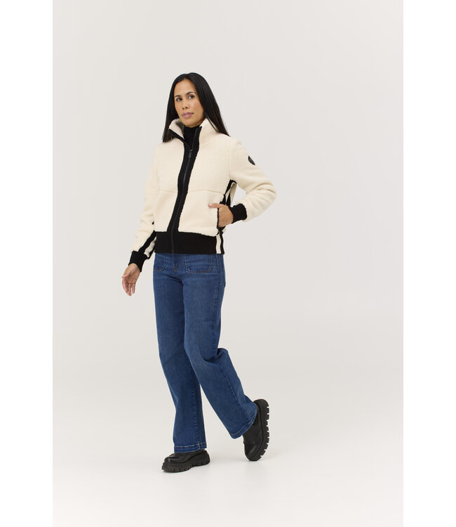 KRIMSON KLOVER KRIMSON KLOVER-F25204-STEVIE JACKET