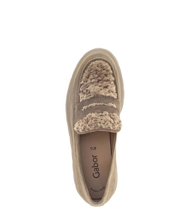 GABOR GABOR-75-302-LOAFER