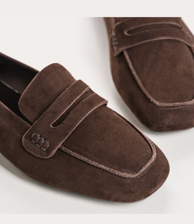 REQINS REQINS-HEMA-LOAFER