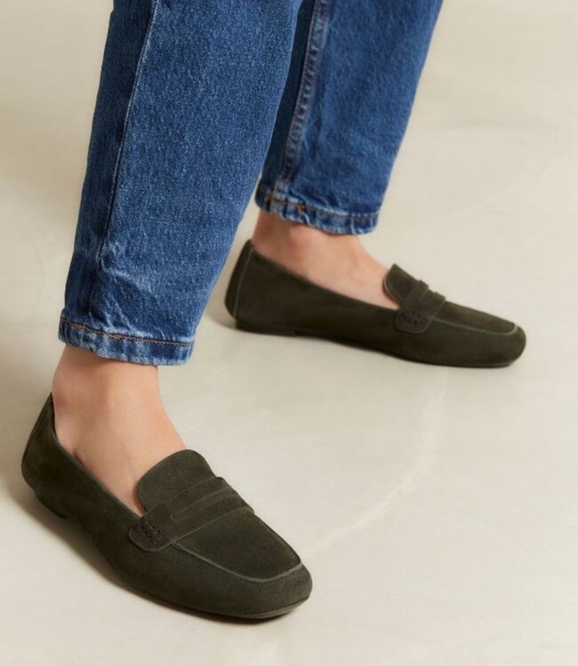 REQINS REQINS-HEMA-LOAFER