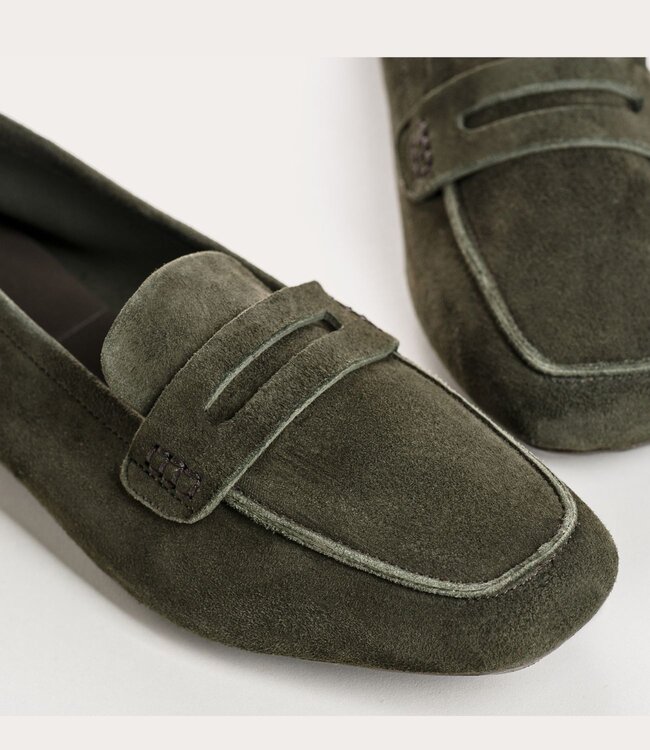 REQINS REQINS-HEMA-LOAFER