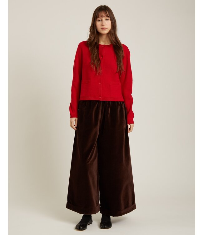 NAIF NAÏF-BABETTE-CARDIGAN