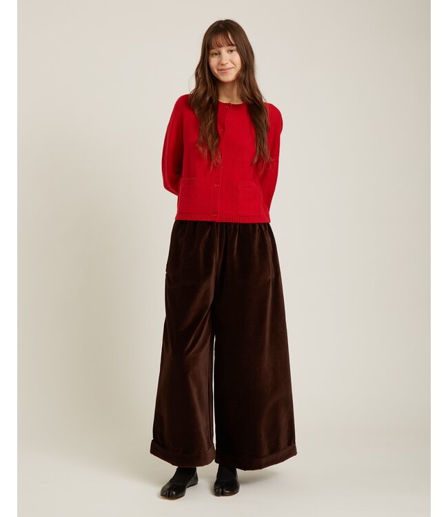 NAIF NAÏF-BABETTE-CARDIGAN