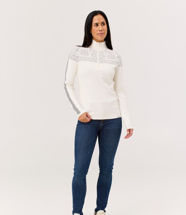 KRIMSON KLOVER KRIMSON KLOVER-F25708-SUMMIT ZIPNECK