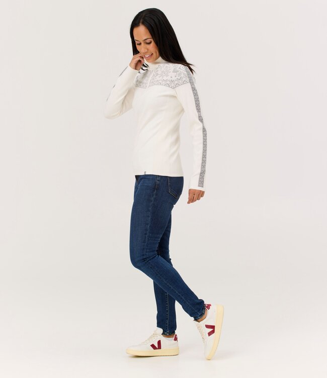 KRIMSON KLOVER KRIMSON KLOVER-F25708-SUMMIT ZIPNECK