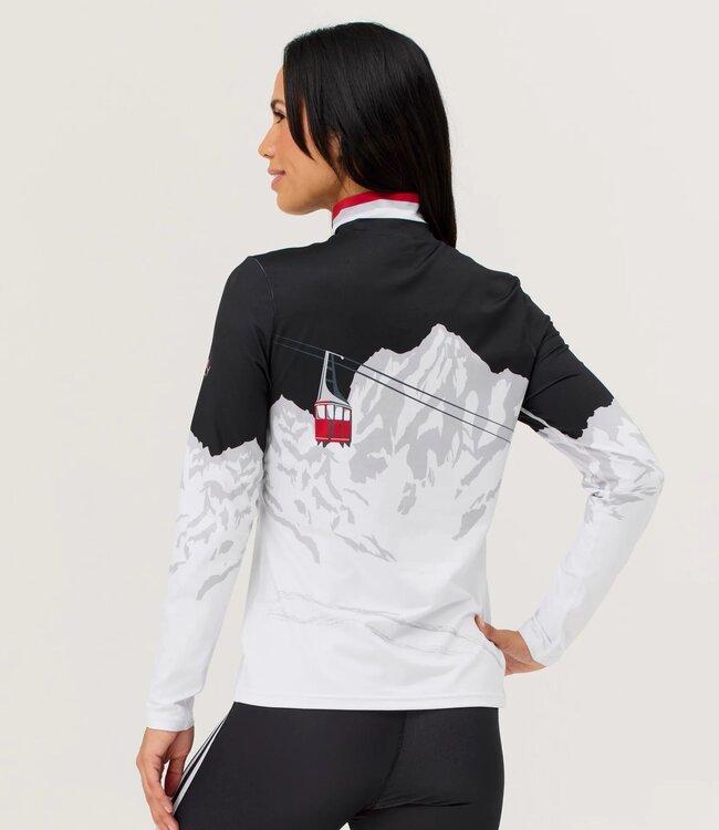 KRIMSON KLOVER KRIMSON KLOVER-F25829-GONDOLA TOP