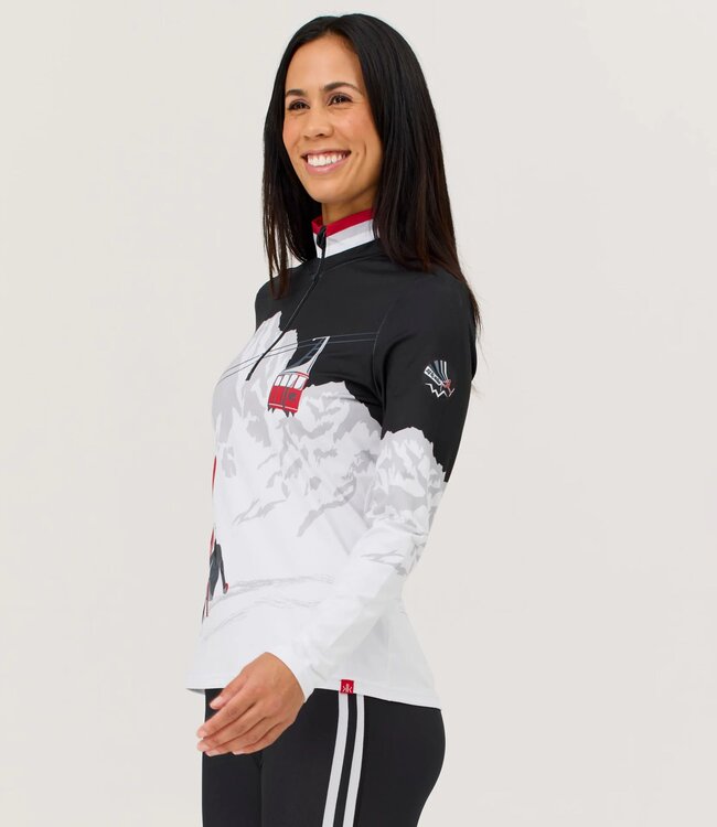 KRIMSON KLOVER KRIMSON KLOVER-F25829-GONDOLA TOP