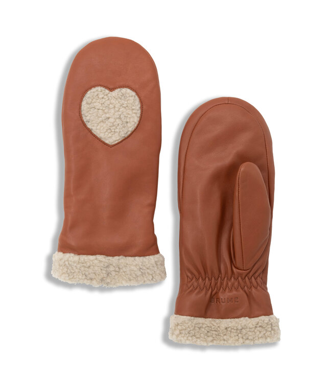 BRUME BRUME-BRL2513-MITAINE