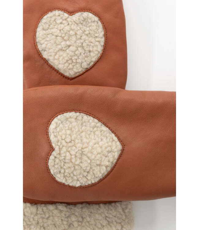 BRUME BRUME-BRL2513-MITAINE