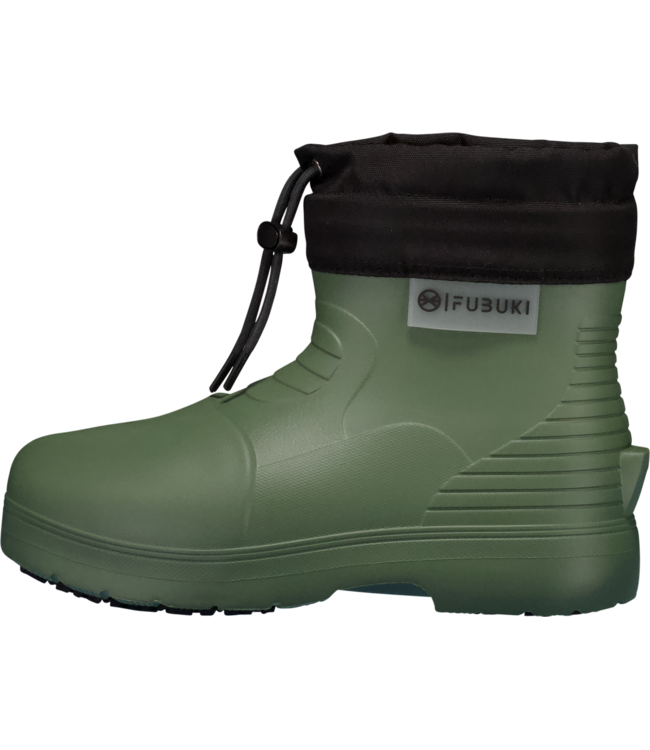 FUBUKI FUBUKI-NISEKO LOW-BOTTE HIVER FEMME