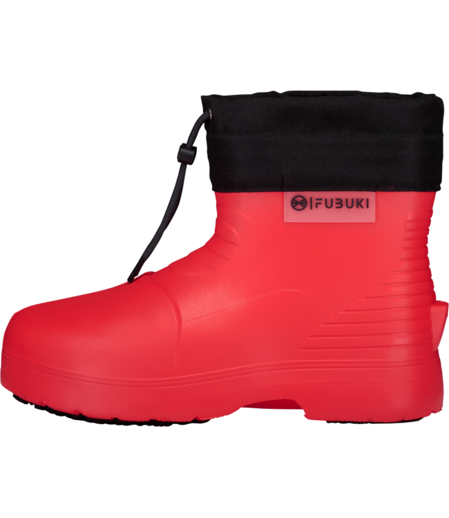 FUBUKI FUBUKI-NISEKO LOW-BOTTE HIVER FEMME