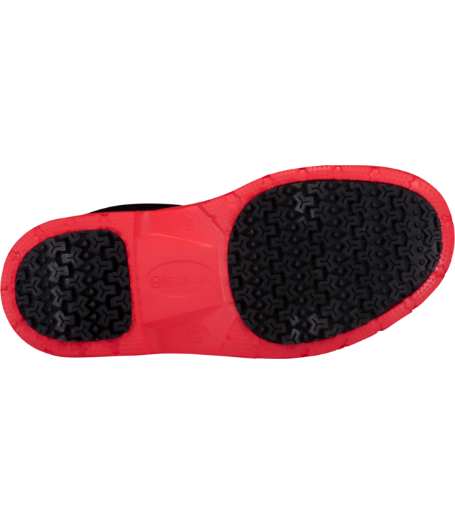 FUBUKI FUBUKI-NISEKO 3.0-BOTTES HIVER FEMME