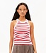 ARMED ANGELS-KANITAA RAYURES-CAMISOLE