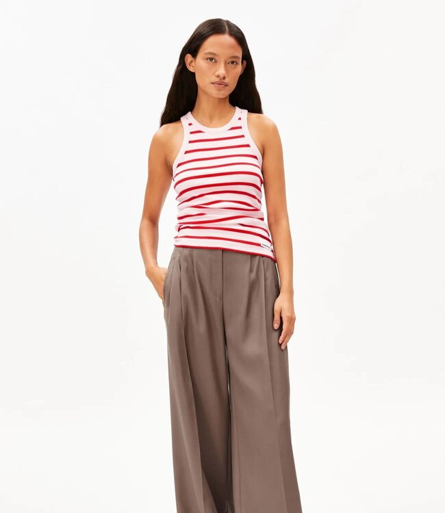 ARMED ANGELS-KANITAA RAYURES-CAMISOLE