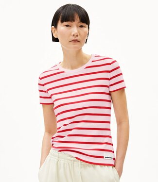 ARMED ANGELS-KARDAA-T SHIRT