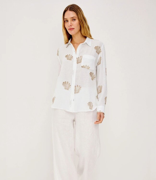 RAILS RAILS-CHARLI-CHEMISE