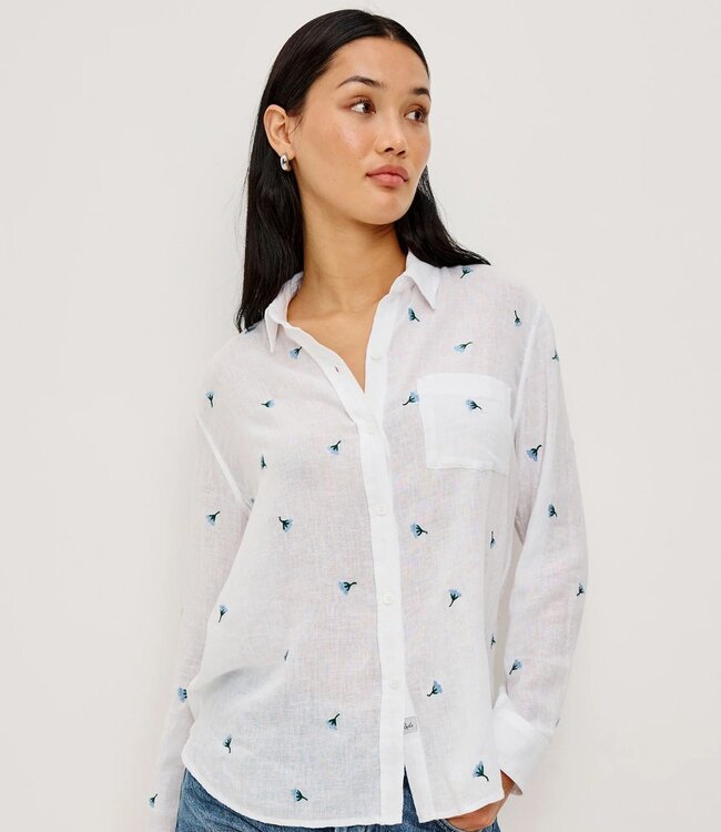 RAILS RAILS-CHARLI-CHEMISE