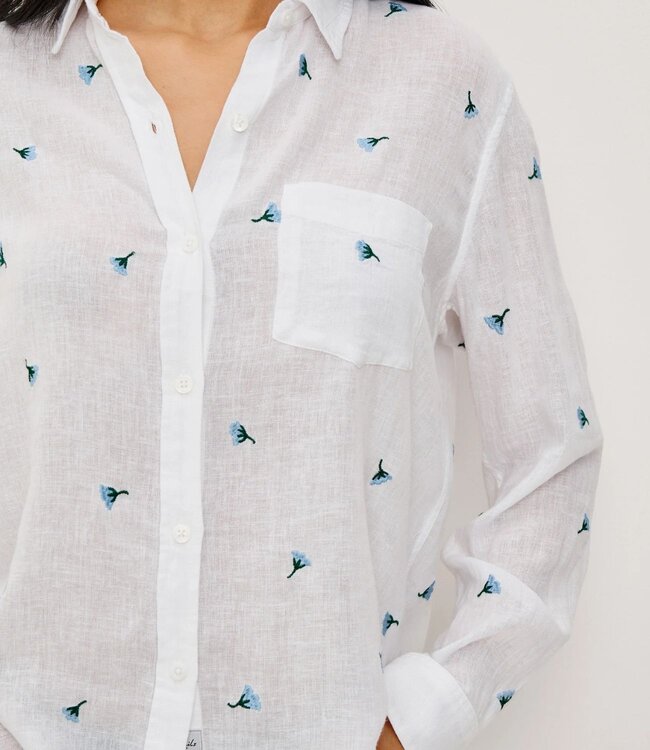 RAILS RAILS-CHARLI-CHEMISE