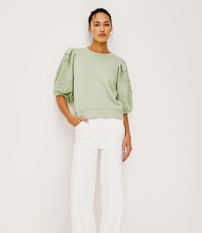 RAILS RAILS-CAMY-CHANDAIL