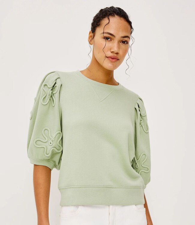 RAILS RAILS-CAMY-CHANDAIL