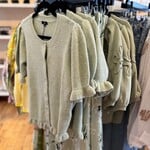 Vêtements pour femmes