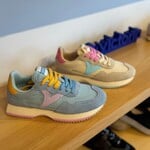 Chaussures pour femmes