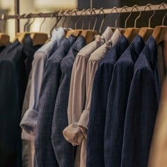 Vêtements pour hommes