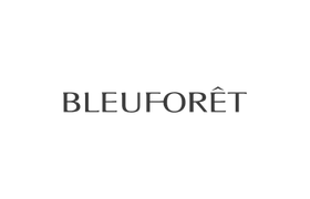 BLEU FORET