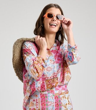 ZAKET & PLOVER ZAKET & PLOVER-ZP8459U-CHEMISE