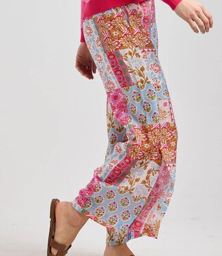 ZAKET & PLOVER ZAKET 7 PLOVER-ZP8458U-PANTALON