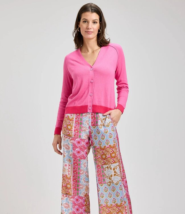 ZAKET & PLOVER ZAKET 7 PLOVER-ZP8458U-PANTALON