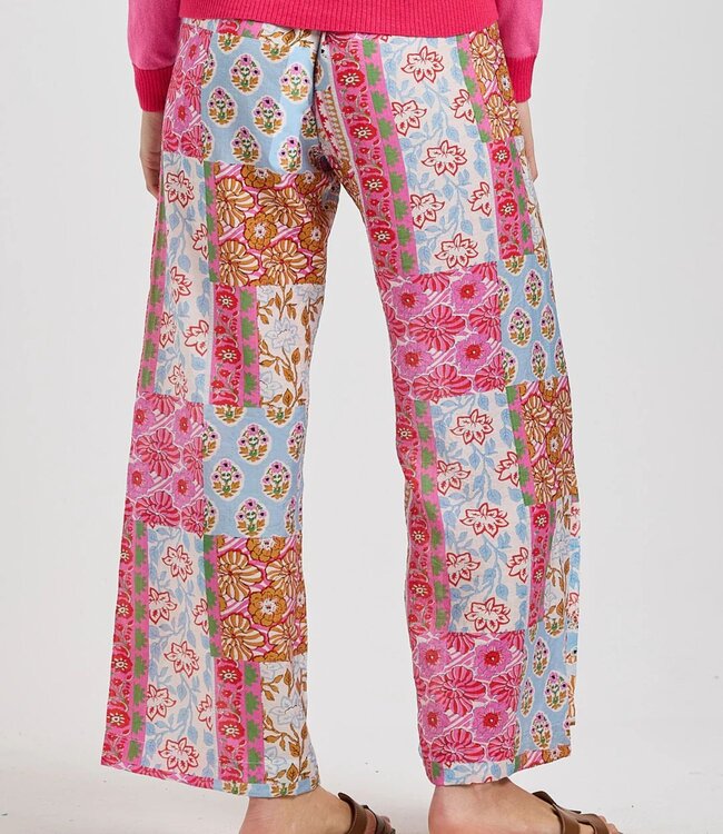 ZAKET & PLOVER ZAKET 7 PLOVER-ZP8458U-PANTALON