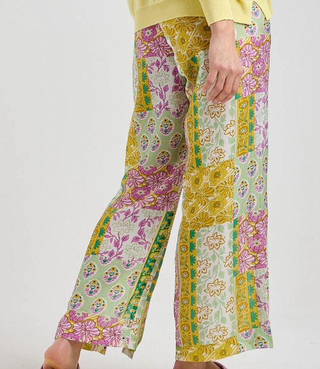 ZAKET & PLOVER ZAKET 7 PLOVER-ZP8458U-PANTALON