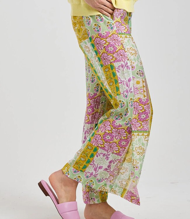 ZAKET & PLOVER ZAKET 7 PLOVER-ZP8458U-PANTALON