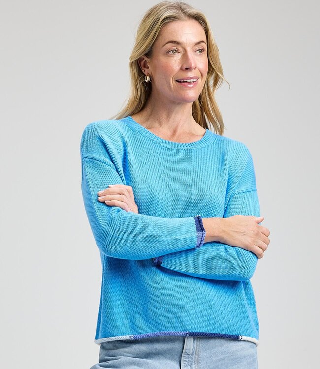 ZAKET & PLOVER ZAKET & PLOVER-ZP8424U-CHANDAIL