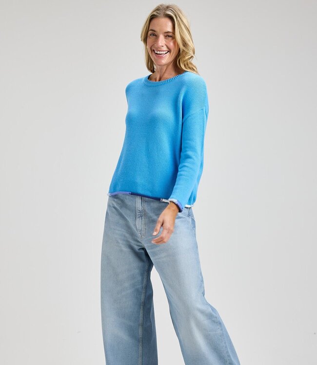 ZAKET & PLOVER ZAKET & PLOVER-ZP8424U-CHANDAIL