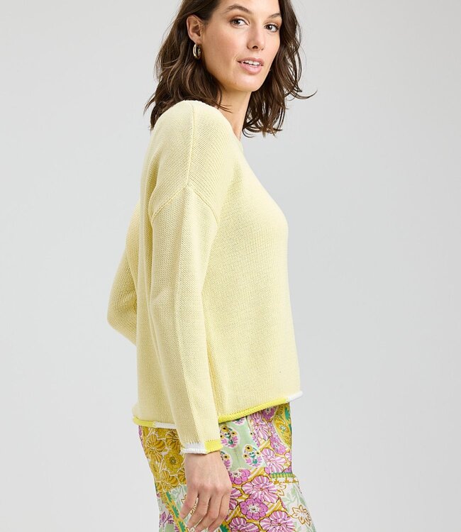 ZAKET & PLOVER ZAKET & PLOVER-ZP8424U-CHANDAIL