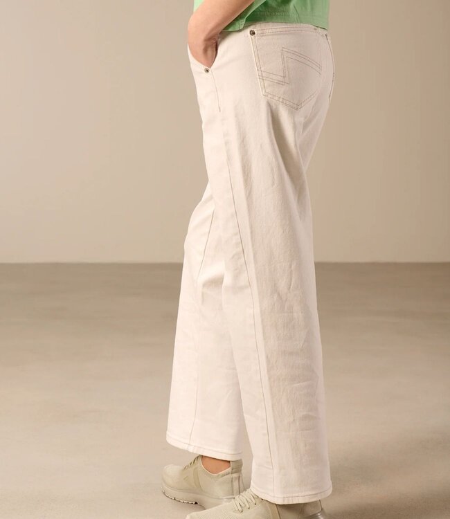 NILE NILE-F26087-PANTALONS