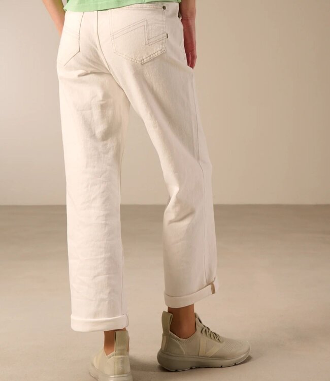 NILE NILE-F26087-PANTALONS