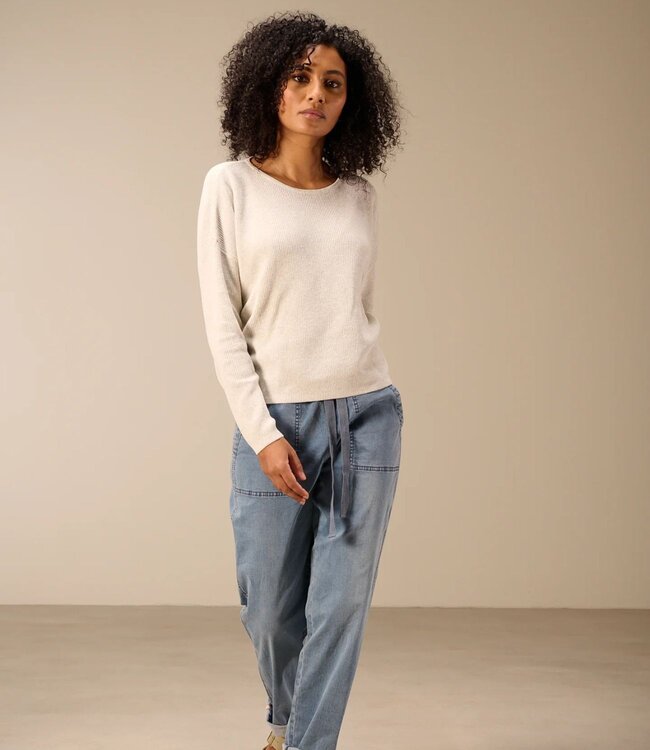 NILE NILE-F26017-CHANDAIL