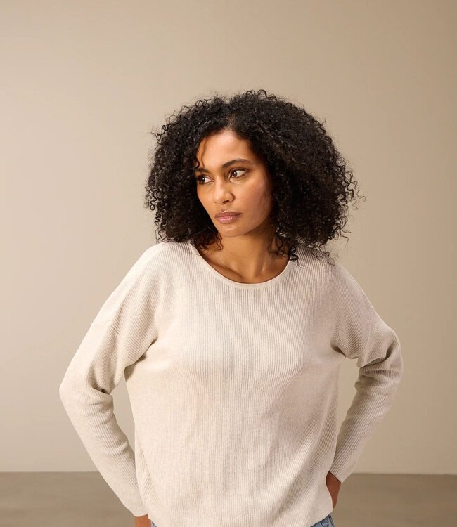 NILE NILE-F26017-CHANDAIL