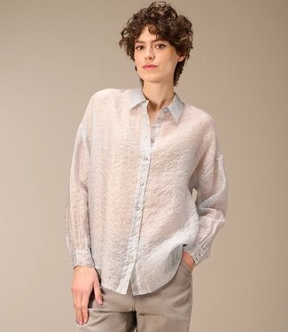 NILE NILE-F26075-BLOUSE