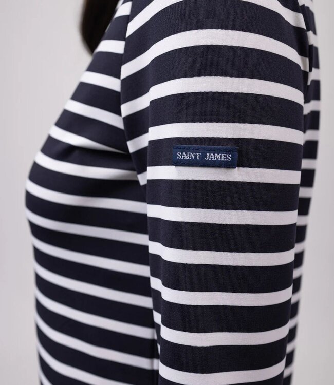 SAINT JAMES SAINT JAMES-PROPRIANO-ROBE