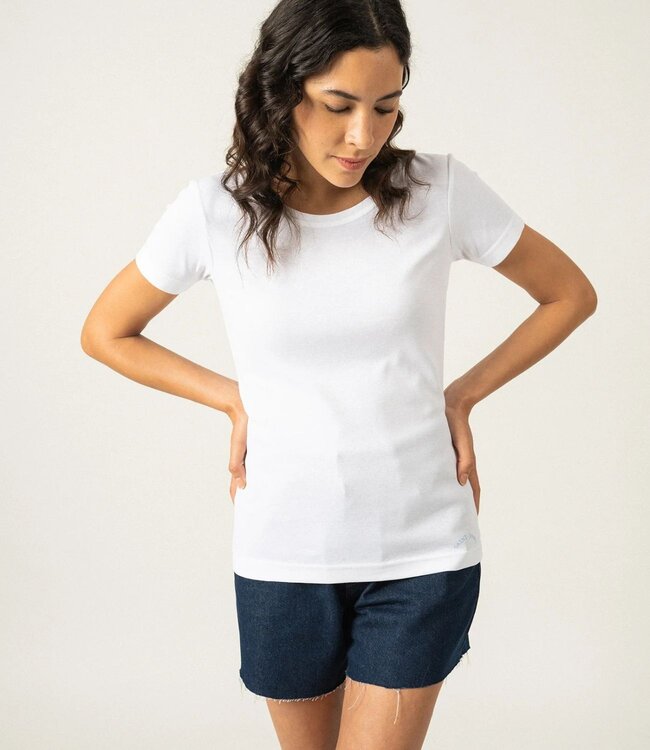 SAINT JAMES SAINT JAMES-AJACCIO-T SHIRT