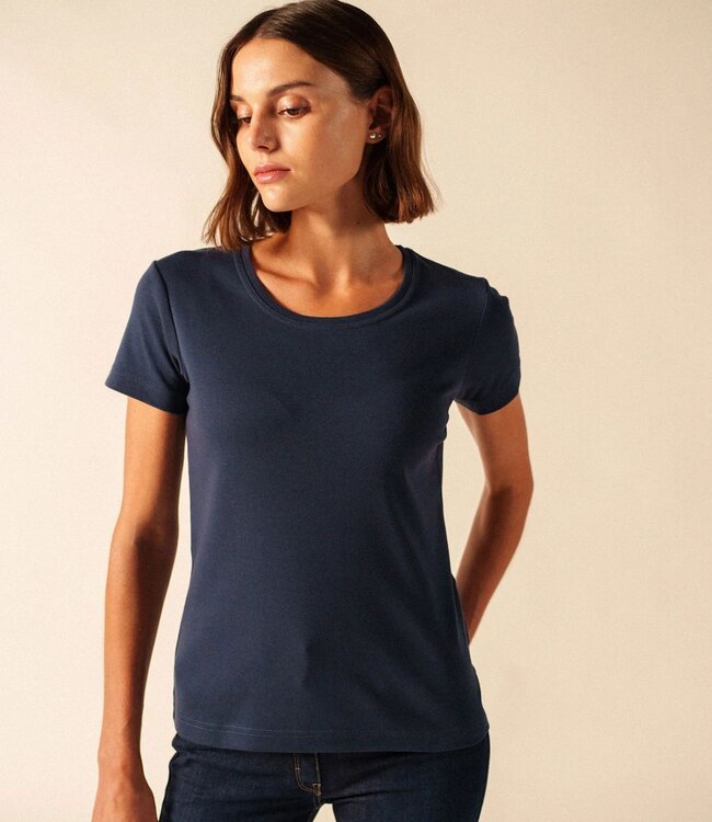 SAINT JAMES SAINT JAMES-AJACCIO-T SHIRT