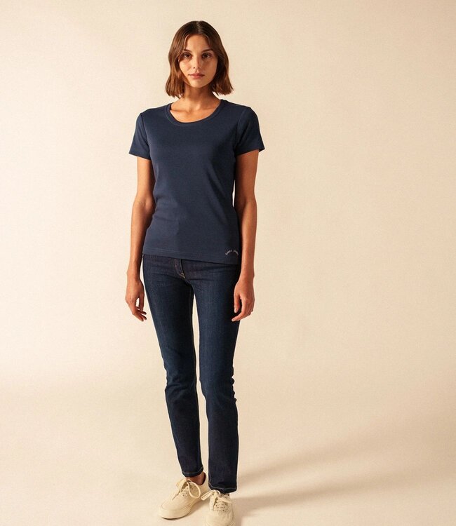 SAINT JAMES SAINT JAMES-AJACCIO-T SHIRT