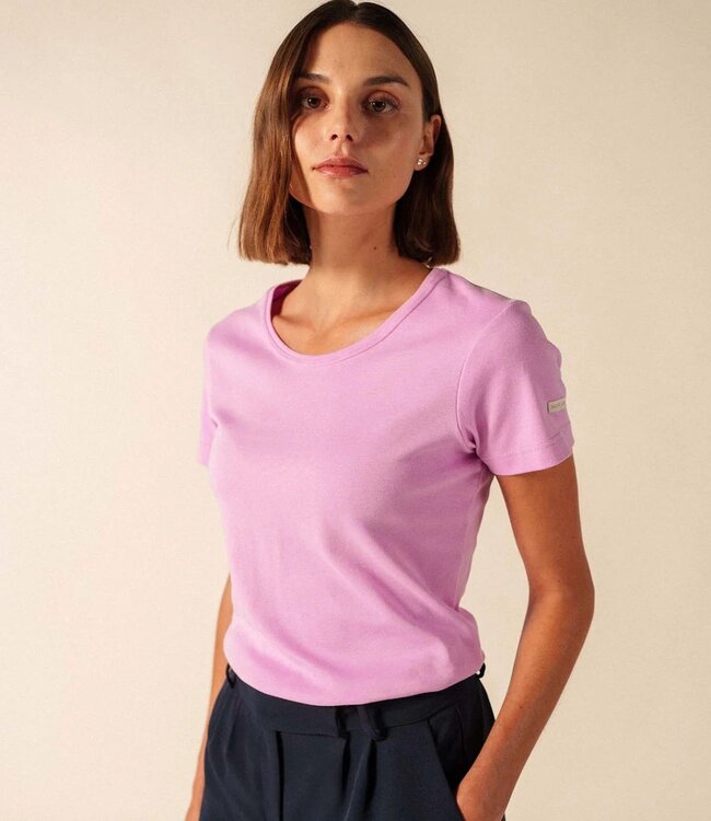 SAINT JAMES SAINT JAMES-AJACCIO-T SHIRT