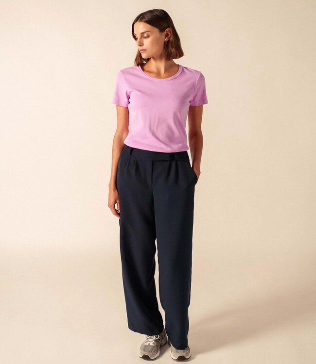 SAINT JAMES SAINT JAMES-AJACCIO-T SHIRT